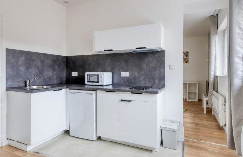 Green 3 - Roubaix Gare - Foto 9