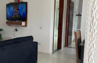 Cobertura Duplex TOP Churrasqueira Privativa 4 quartos Ubatuba até 11 pessoas Hospedagem Aluguel de temporada pousada hotel Praia Grande Itaguá - Foto 29