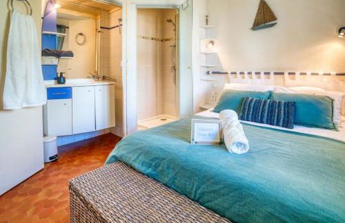 Villa Les Brisants - Oléron - vue mer & accès plage - Foto 19