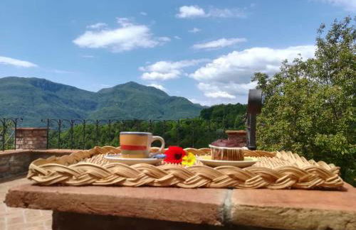 Tradizione Toscana ristrutturata nel 2021 - Foto 38