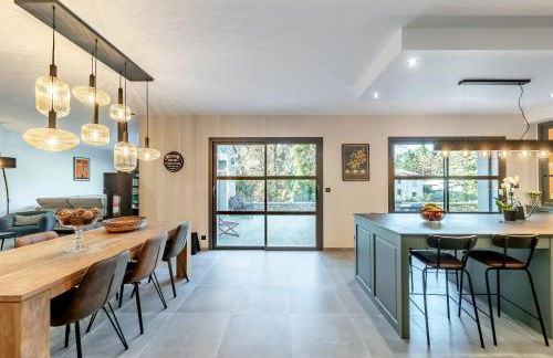 Villa Feijoa en Provence - Foto 7