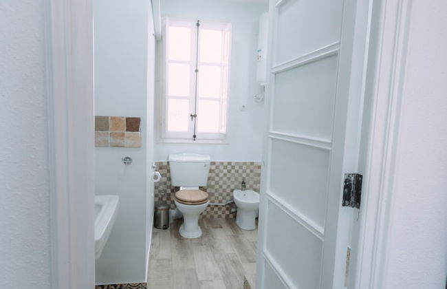 Live in Chianti Apartaments by Concept Flats - Photo 40