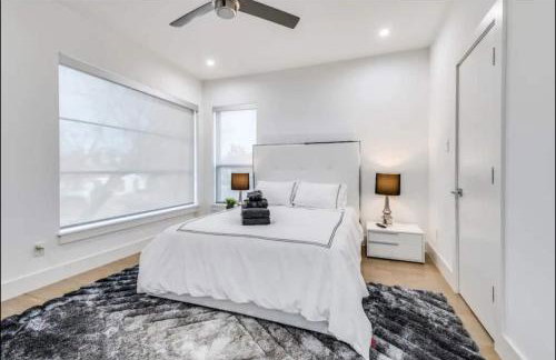 New! The Sunset Villa, Modern Luxury in Dallas - Foto 55