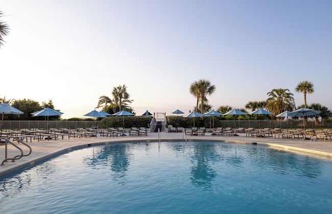 Hodnett Cooper's Beach Club - Foto 67