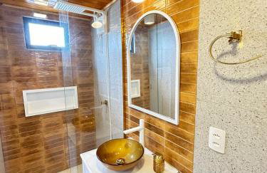 Winter Hut - Tiny House Village - Foto 3