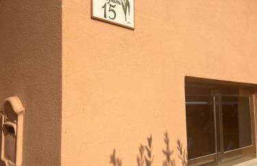 La casetta di Chloè residence con Piscina - Foto 8