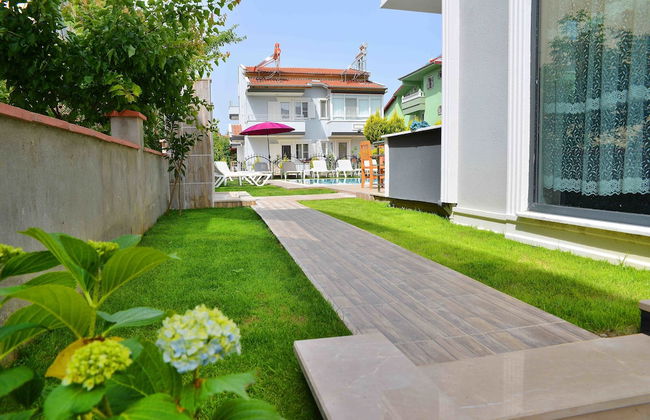 Asil Apart Otel - Foto 19