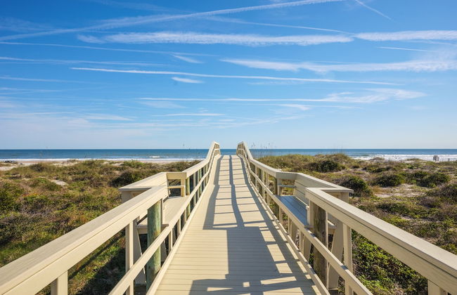 Anastasia 613 by Distinctive Beach Rentals - Foto 14