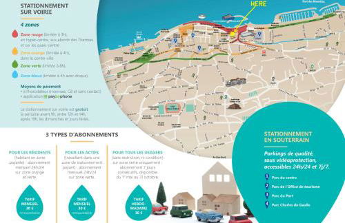 ''Palais du Lac'', SMEG VERT d'eau - Foto 39