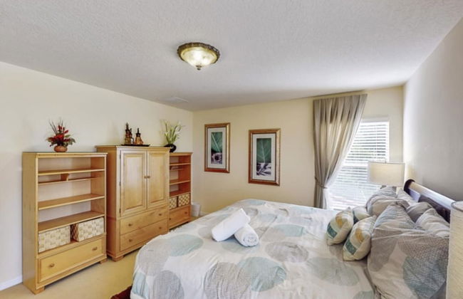 Chun's Bella Vida Resort Vacation Home - Foto 6