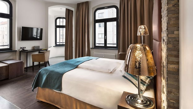 Lux 11 Berlin Mitte - Foto 2, Imagen principal