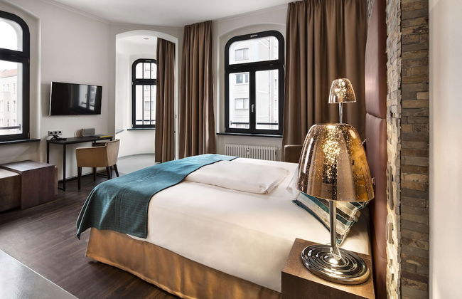 Lux 11 Berlin Mitte - Foto 10