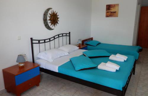 Απεραντο Γαλαζιο - Foto 26