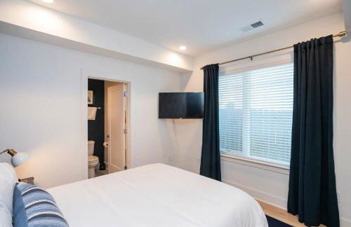 1 5 Miles to Broadway Rooftop Deck w City Views - Foto 8