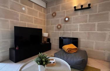 Maison de ville paisible - Foto 21