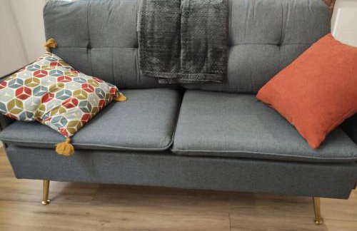 ღ Le Loft • Spacieux, Situé au cœur de Douai - Foto 9