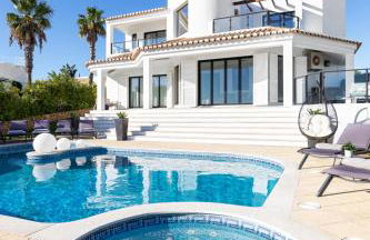 Seafront View next to the famous “Benagil Caves” - Foto 7