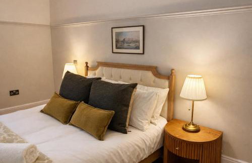 The Old Borough Library - Staffordshire - Photo 34