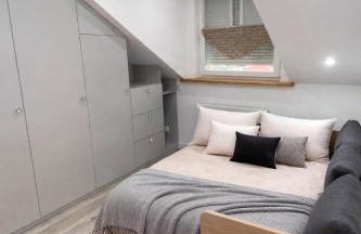 Apartament Wierzbna - Foto 5