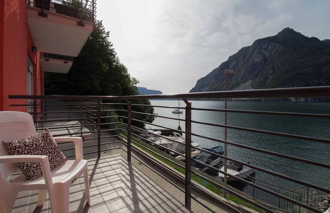 Mamma Ciccia Holiday Home - Lake View - Foto 1