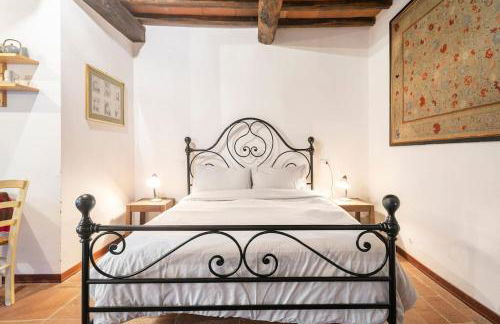 "Le Balze" spacious barrier free Studio for 2 guests & child - Foto 14