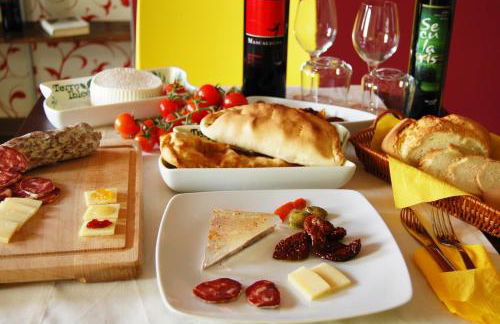 Terre Iblee Resort - Foto 71