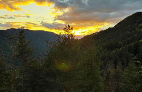 Chalet Tschattlhof Dolomites - Foto 73