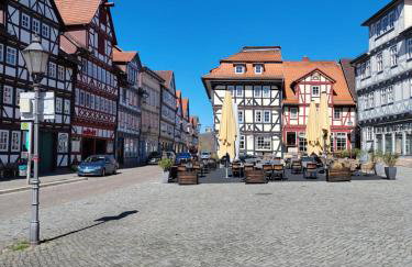 Ferienwohnung Eichweg - Foto 40