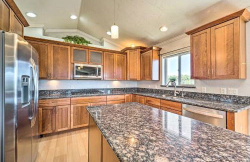 Scenic Mancos Hideaway Less Than 2 Mi to Mesa Verde! - Foto 8