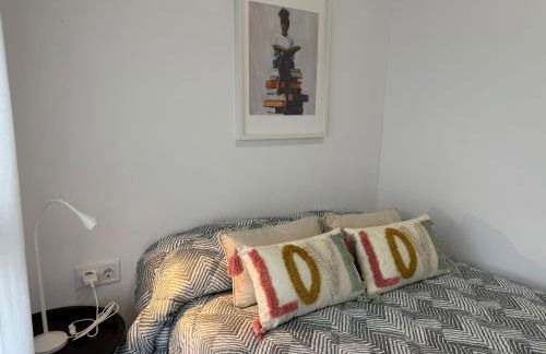 LuxSevilla Moderno Piscina Parking - Foto 42