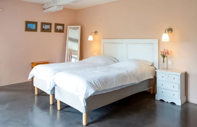 Getaway With Sauna in Falaen - Foto 5