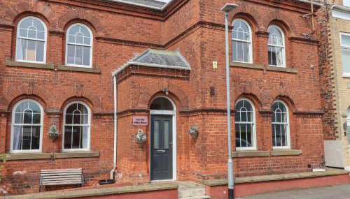 The Old Station House - Foto 1