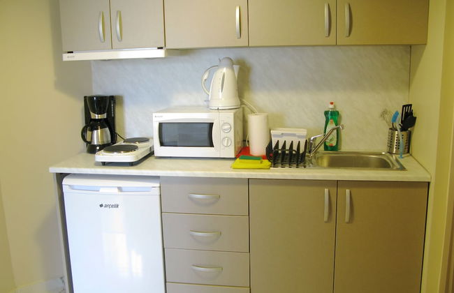 Garan Apartments - Foto 13