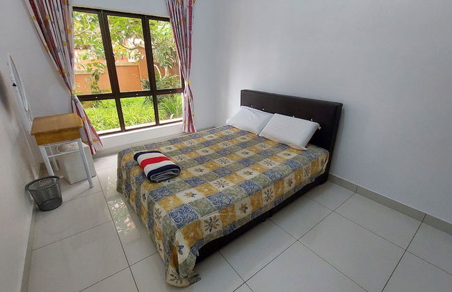 Marina Court - Stay In Borneo - Foto 4