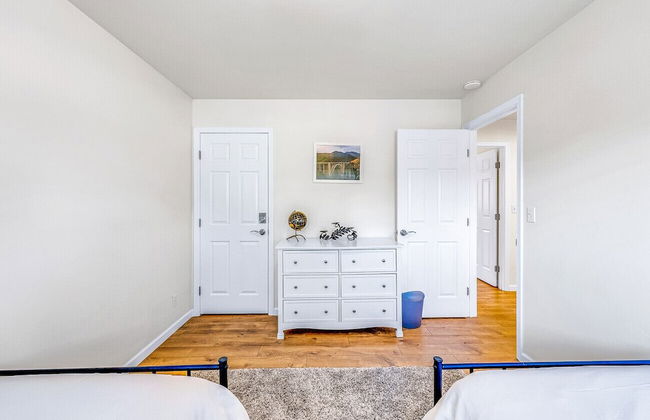 Cozy Oaks - A Coastal Getaway With Idyllic Scenery! - Foto 8