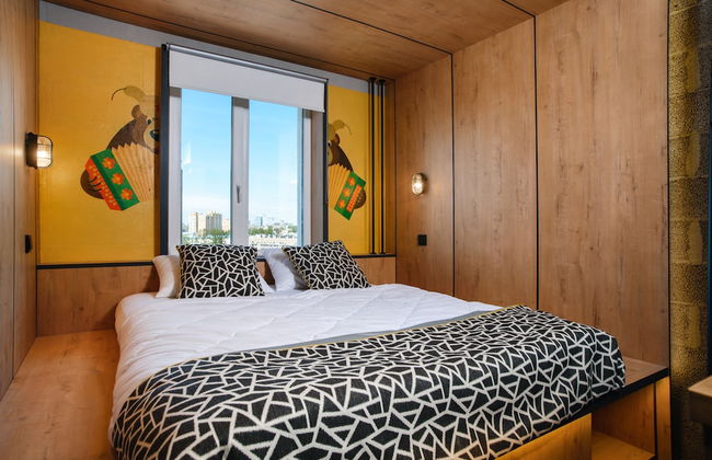 We&I by Vertical - Foto 5