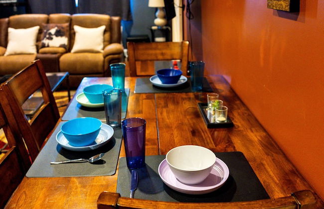 Perfect DTWN Condo with King beds - Foto 75