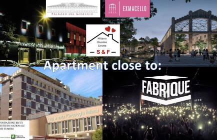 Milano Duomo Linate - Foto 12