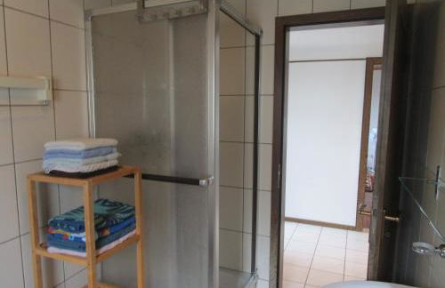 Ferienwohnung Am Homburg Nr 2 - Foto 15