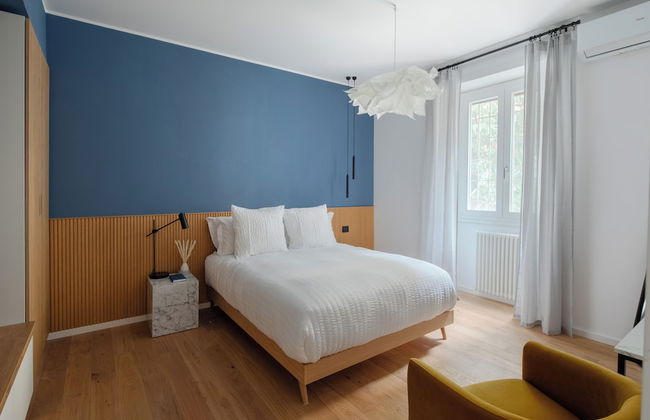 Cereate Suites - Foto 1