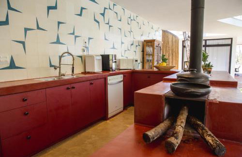 Casa Terra - Serra do Cipó - Foto 74