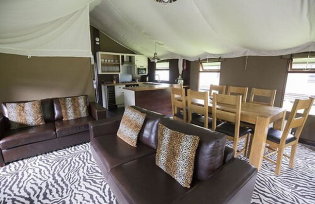 Waterside Holiday Park & Spa - Foto 24