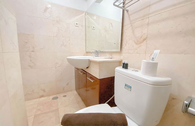 The Metropolitan Manor 1Br At Braga City Walk Apartment - Foto 11