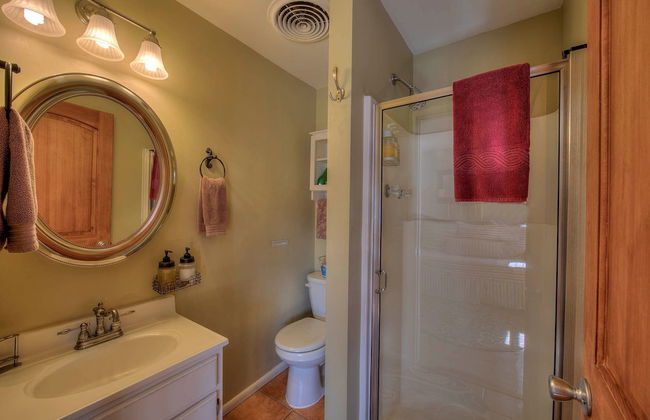 Cali Cochitta Vacation Rentals - Foto 51