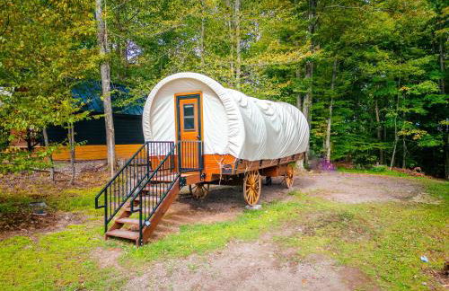 Cover wagon PA Grand Canyon - Foto 18