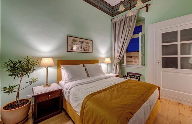 Palazzo Santa Maria - Historic Hotels of Europe - Foto 11