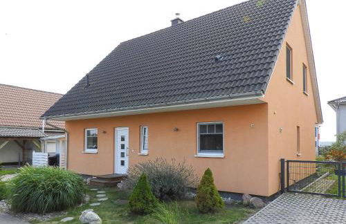 Peenemünde, TOP-Ferienhaus am Seglerhafen - Foto 4