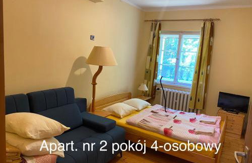 Willa Maria - Foto 19