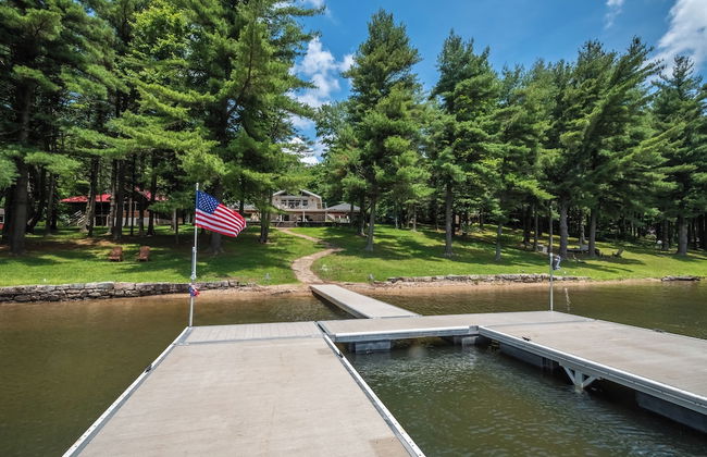 Swan's Nest by Taylor Made Deep Creek - Photo 36