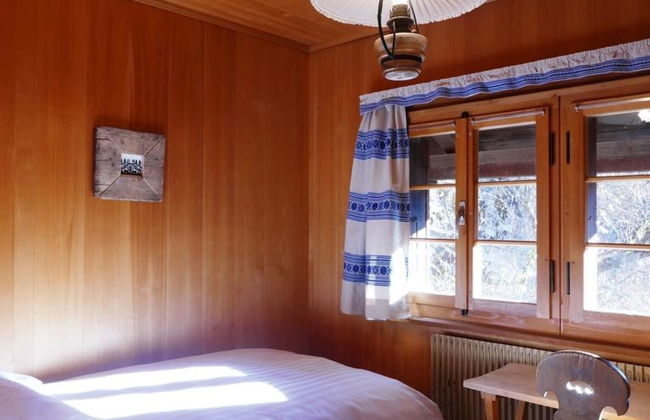 Tree-Tops, Chalet - Foto 38